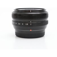 USED Fujifilm XF 18mm f2 R Lens USED Fujifilm XF 18mm f2 R Lens