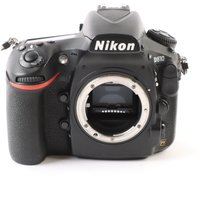 USED Nikon D810 Digital SLR Camera Body USED Nikon D810 Digital SLR Camera Body