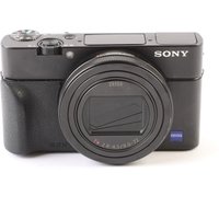 USED Sony Cyber-Shot RX100 VI Digital Camera USED Sony Cyber-Shot RX100 VI Digital Camera