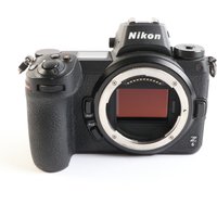 USED Nikon Z6 Digital Camera Body USED Nikon Z6 Digital Camera Body