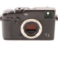 USED Fujifilm X-Pro3 Digital Camera Body - Black USED Fujifilm X-Pro3 Digital Camera Body - Black