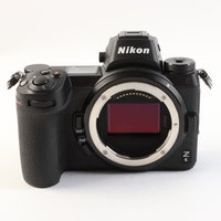 USED Nikon Z6 Digital Camera Body USED Nikon Z6 Digital Camera Body
