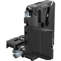 SmallRig V-Mount Battery Mount Plate Kit 5227 SmallRig V-Mount Battery Mount Plate Kit 5227