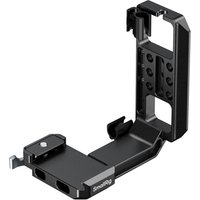 SmallRig Vertical Mount Plate for Cage with Arca-Type Plate 5594 SmallRig Vertical Mount Plate for Cage with Arca-Type Plate 5594