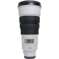 USED Sony FE 300mm f2.8 OSS GM Lens USED Sony FE 300mm f2.8 OSS GM Lens