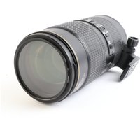 USED Nikon 80-400mm AF-S Nikkor f4.5-5.6G ED VR Lens USED Nikon 80-400mm AF-S Nikkor f4.5-5.6G ED VR Lens