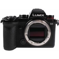 USED Panasonic Lumix S5 Digital Camera Body USED Panasonic Lumix S5 Digital Camera Body