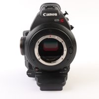 USED Canon EOS C100 High Definition Camcorder USED Canon EOS C100 High Definition Camcorder