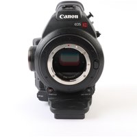 USED Canon EOS C100 High Definition Camcorder with DAF USED Canon EOS C100 High Definition Camcorder with DAF