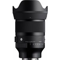 Sigma 35mm f1.2 DG II Art Lens for Sony E Sigma 35mm f1.2 DG II Art Lens for Sony E