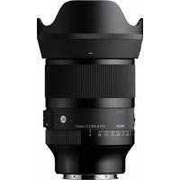 Sigma 35mm f1.2 DG II Art Lens for L-Mount Sigma 35mm f1.2 DG II Art Lens for L-Mount