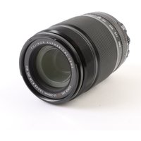USED Fujifilm XF 55-200mm f3.5-4.8 R LM OIS Lens USED Fujifilm XF 55-200mm f3.5-4.8 R LM OIS Lens