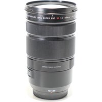 USED Fujifilm XF 18-120mm f4 LM PZ WR Lens USED Fujifilm XF 18-120mm f4 LM PZ WR Lens
