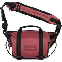 WANDRD ROGUE Sling 4L V2 - Rhone Burgundy WANDRD ROGUE Sling 4L V2 - Rhone Burgundy