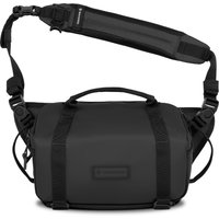 WANDRD ROGUE Sling 6L V2 - Black WANDRD ROGUE Sling 6L V2 - Black