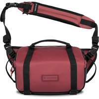 WANDRD ROGUE Sling 6L V2 - Rhone Burgundy WANDRD ROGUE Sling 6L V2 - Rhone Burgundy