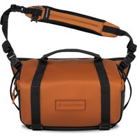 WANDRD ROGUE Sling 9L V2 - Sedona Orange V2 WANDRD ROGUE Sling 9L V2 - Sedona Orange V2