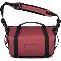WANDRD ROGUE Sling 9L V2 - Rhone Burgundy WANDRD ROGUE Sling 9L V2 - Rhone Burgundy