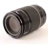USED Fujifilm XF 55-200mm f3.5-4.8 R LM OIS Lens USED Fujifilm XF 55-200mm f3.5-4.8 R LM OIS Lens