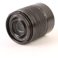 USED Panasonic 45-150mm f4.0-5.6 ASPH OIS Black Micro Four Thirds Lens USED Panasonic 45-150mm f4.0-5.6 ASPH OIS Black Micro Four Thirds Lens