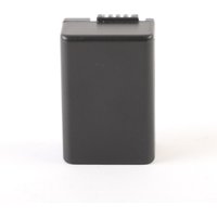 USED Ansmann Panasonic DMW BMB 9E Battery (Panasonic DMW-BMB9E) USED Ansmann Panasonic DMW BMB 9E Battery (Panasonic DMW-BMB9E)