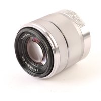 USED Sony E 18-55mm f3.5-5.6 OSS Lens USED Sony E 18-55mm f3.5-5.6 OSS Lens