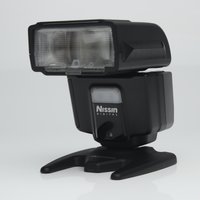 USED Nissin i40 Flashgun - Fujifilm USED Nissin i40 Flashgun - Fujifilm