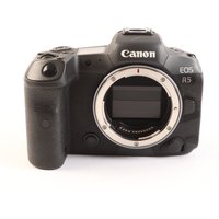 USED Canon EOS R5 Digital Camera Body USED Canon EOS R5 Digital Camera Body