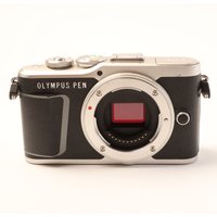 USED Olympus Pen E-PL9 Digital Camera Body - Black USED Olympus Pen E-PL9 Digital Camera Body - Black