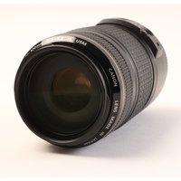 USED Canon EF 70-300mm f4-5.6 IS USM Lens USED Canon EF 70-300mm f4-5.6 IS USM Lens