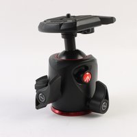 USED Manfrotto XPRO Head with 200PL Plate USED Manfrotto XPRO Head with 200PL Plate