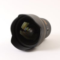 USED Nikon 14-24mm f2.8 G AF-S ED Lens USED Nikon 14-24mm f2.8 G AF-S ED Lens