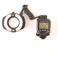 USED Canon MR-14EX II Macrolite USED Canon MR-14EX II Macrolite