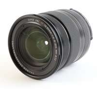 USED Fujifilm XF 16-80mm f4 R OIS WR Lens USED Fujifilm XF 16-80mm f4 R OIS WR Lens