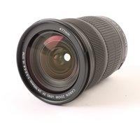 USED Canon EF 24-105mm f3.5-5.6 IS STM Lens USED Canon EF 24-105mm f3.5-5.6 IS STM Lens