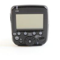 USED Canon ST-E3-RT Speedlite Transmitter USED Canon ST-E3-RT Speedlite Transmitter