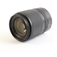 USED Nikon Z 18-140mm f3.5-6.3 DX VR Lens USED Nikon Z 18-140mm f3.5-6.3 DX VR Lens