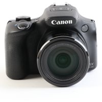 USED Canon PowerShot SX60 HS Digital Camera USED Canon PowerShot SX60 HS Digital Camera