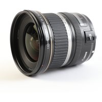 USED Canon EF-S 10-22mm f3.5-4.5 USM Lens USED Canon EF-S 10-22mm f3.5-4.5 USM Lens