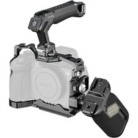 SmallRig HawkLock Cage Kit for Sony A7R V/7 IV/7S III/1/7R IV (Advanced Edition) 5599 SmallRig HawkLock Cage Kit for Sony A7R V/7 IV/7S III/1/7R IV (Advanced Edition) 5599