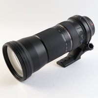 USED Tamron 150-600mm f5-6.3 SP Di VC USD Lens for Canon EF USED Tamron 150-600mm f5-6.3 SP Di VC USD Lens for Canon EF