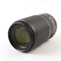USED Nikon 70-300mm f4.5-5.6 G AF-S VR IF-ED Lens USED Nikon 70-300mm f4.5-5.6 G AF-S VR IF-ED Lens