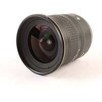 USED Nikon 12-24mm f4 G AF-S IF-ED DX Lens USED Nikon 12-24mm f4 G AF-S IF-ED DX Lens