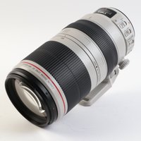 USED Canon EF 100-400mm f4.5-5.6L IS II USM Lens USED Canon EF 100-400mm f4.5-5.6L IS II USM Lens