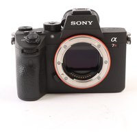USED Sony A7R IIIA Digital Camera Body USED Sony A7R IIIA Digital Camera Body