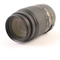 USED Nikon 55-300mm f4.5-5.6 G AF-S DX VR Lens USED Nikon 55-300mm f4.5-5.6 G AF-S DX VR Lens
