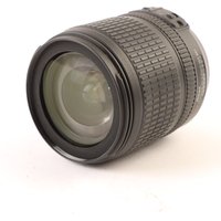 USED Nikon 18-105mm AF-S DX Nikkor f3.5-5.6 G ED VR Lens USED Nikon 18-105mm AF-S DX Nikkor f3.5-5.6 G ED VR Lens
