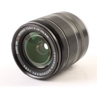 USED Fujifilm XF 18-55mm f2.8-4 R LM OIS Lens USED Fujifilm XF 18-55mm f2.8-4 R LM OIS Lens