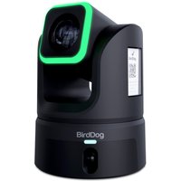 BirdDog XL Ultra 4K60 PTZ Camera (Black) BirdDog XL Ultra 4K60 PTZ Camera (Black)