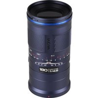 Laowa 180mm f4.5 1.5x Ultra Macro APO Lens for Nikon Z Laowa 180mm f4.5 1.5x Ultra Macro APO Lens for Nikon Z